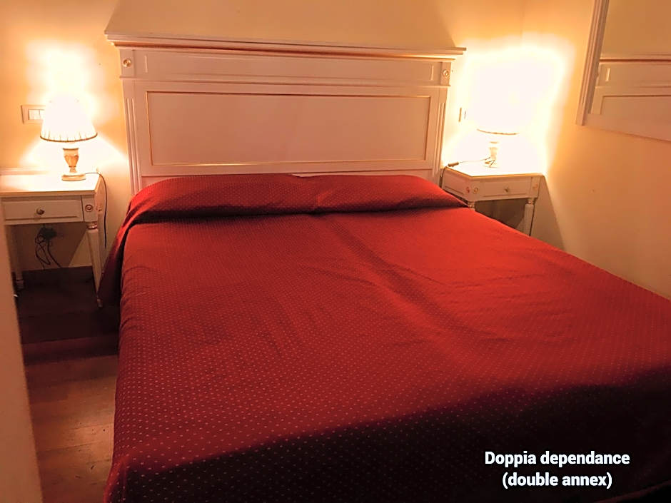 Hotel San Luca Venezia