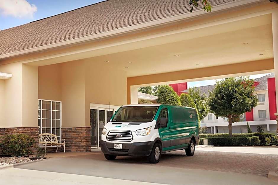 Homewood Suites By Hilton Irving-Dfw Airport