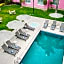Sierra Suites By HP Hotels