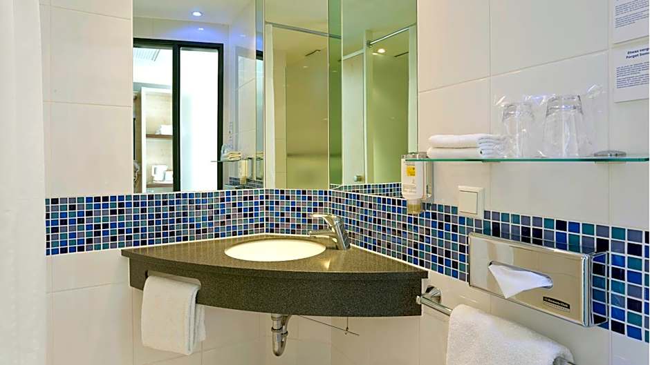 Holiday Inn Express Singen By IHG