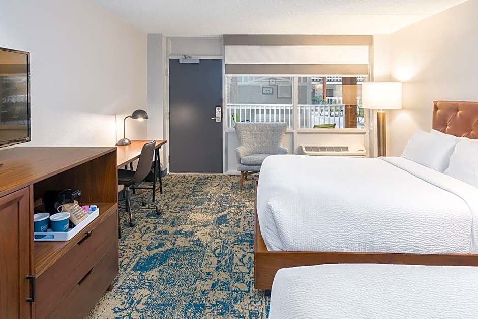 Four Points By Sheraton Eastham Cape Cod
