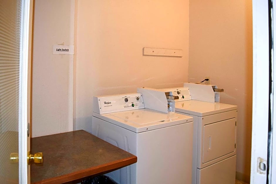 Quality Inn Umatilla - Hermiston