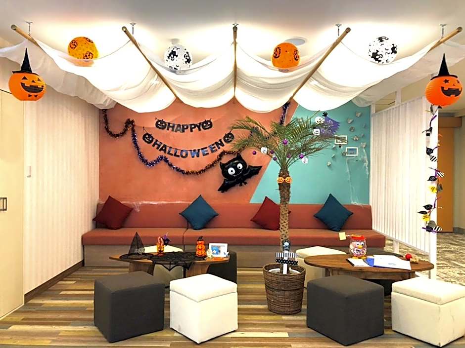 Guest house Laule'a Tennoji