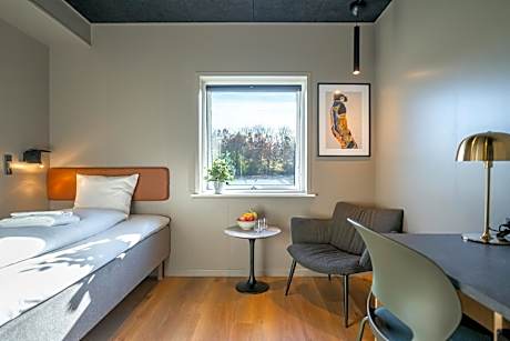 MyHotel Taastrup