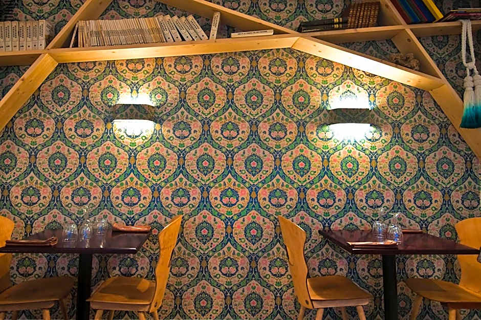 Denfert-Montparnasse