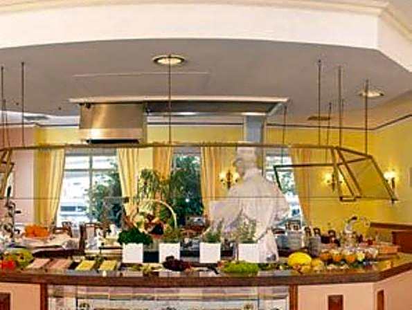 Leoso Hotel Ludwigshafen