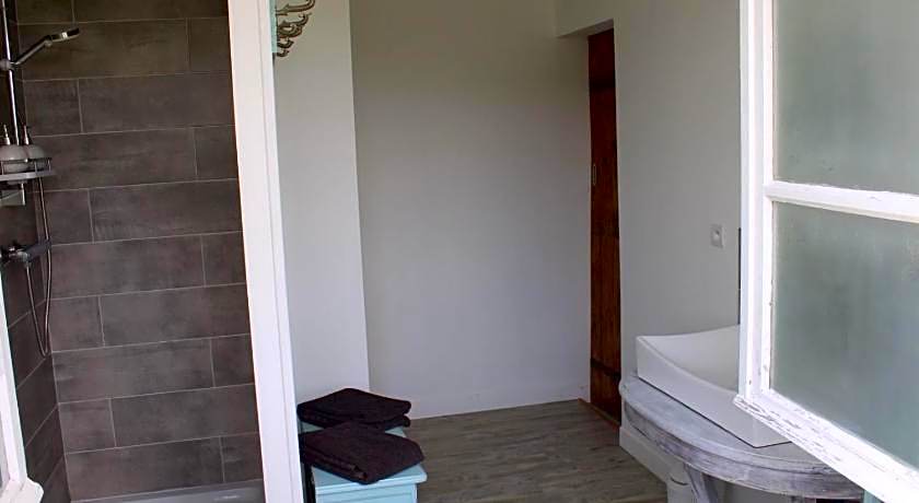 La maison de pescate