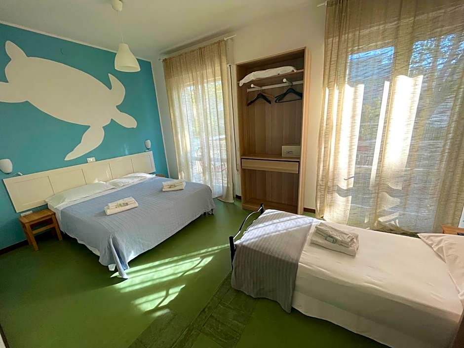 Hotel Aloha