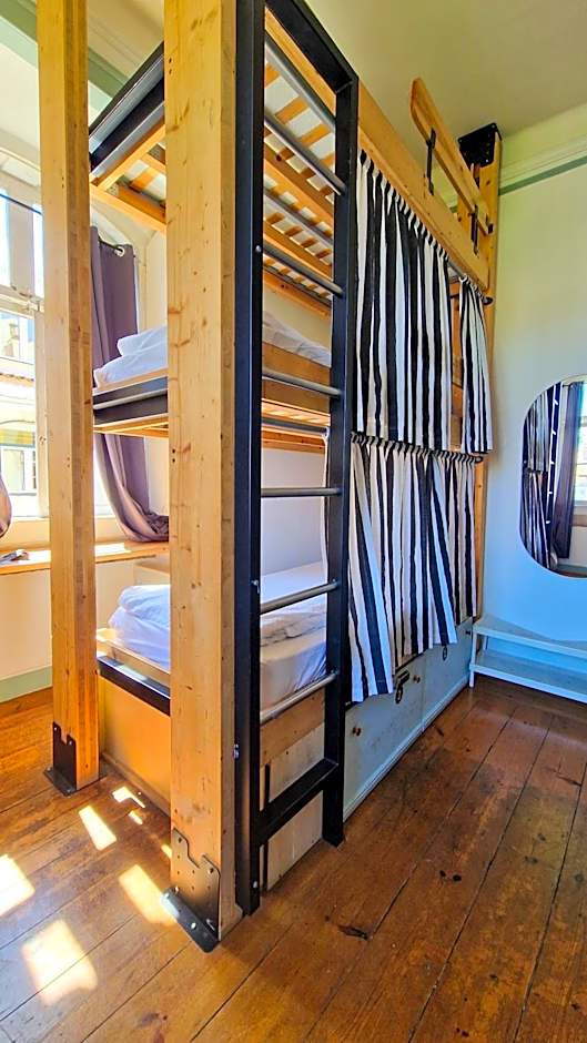 Rossio Hostel