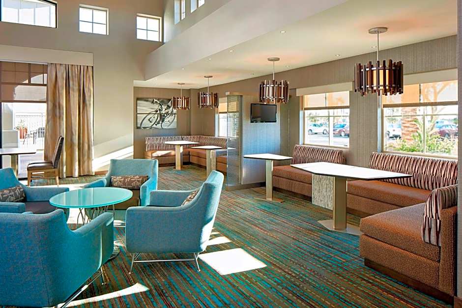 Residence Inn by Marriott San Diego Chula Vista