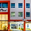 Howard Johnson Leon Avenida
