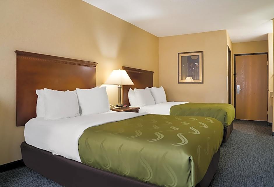 Quality Inn Grand Blanc - Flint South
