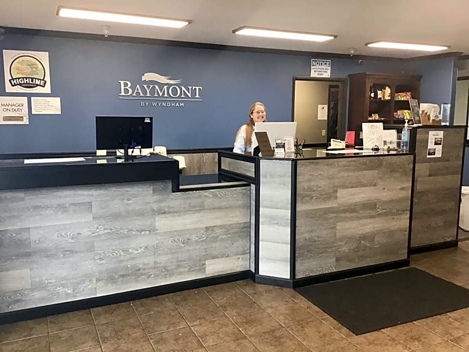 Baymont by Wyndham Bozeman