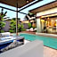 Kiss Bali Villas Seminyak