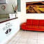 Hotel Shaddai by Lhmg
