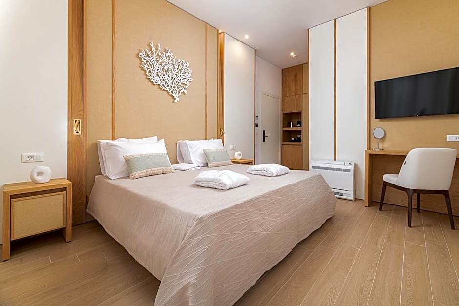 The 12th City Hotel