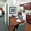 Homewood Suites By Hilton El Paso Airport