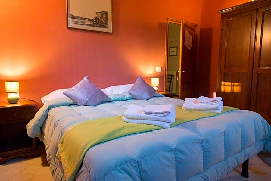 Florence Decamerone B&B