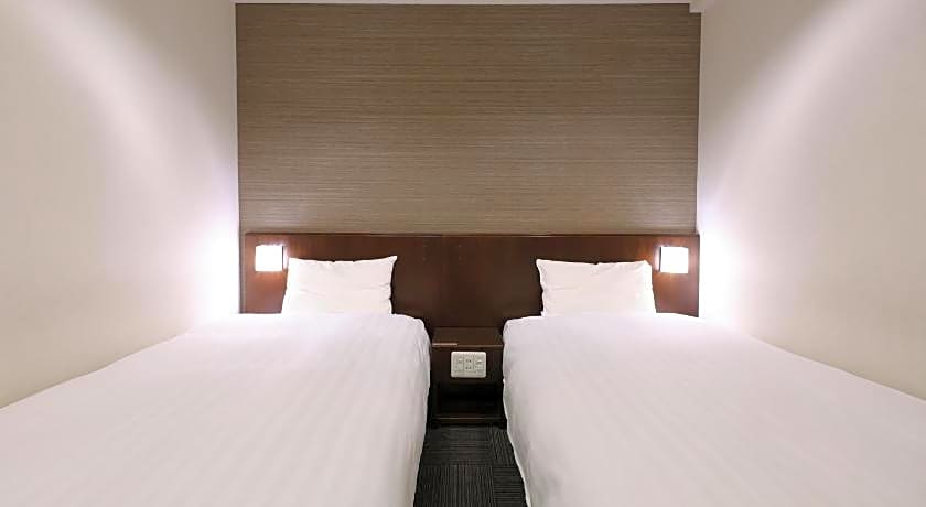 Dormy Inn Matsumoto Natural Hot Spring