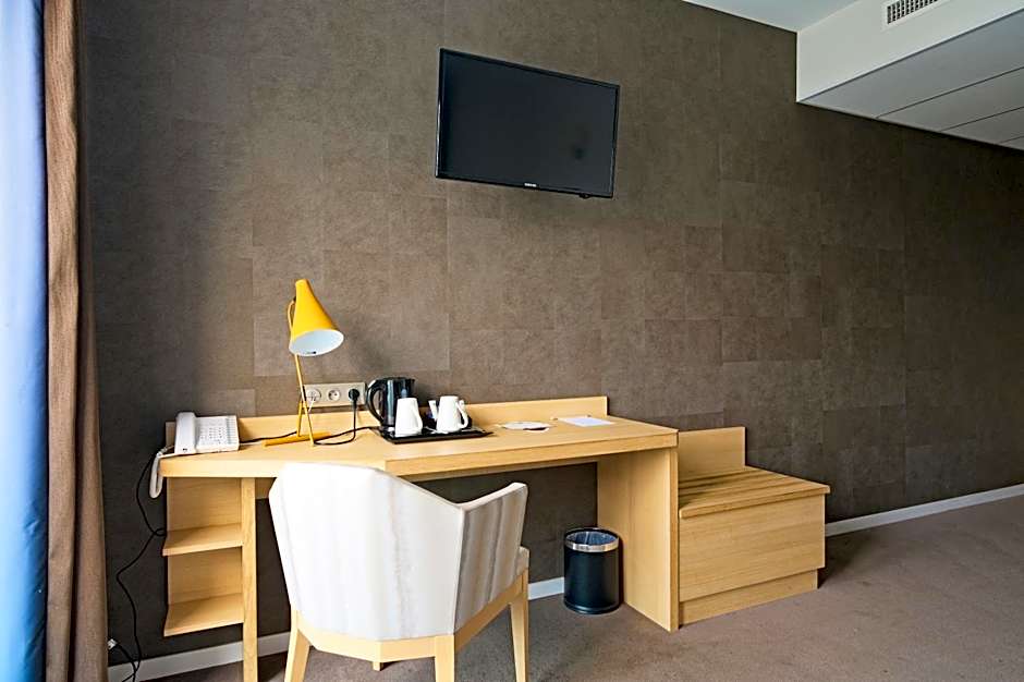 Les Suites - Konine 4 - Hotel & Bar & Restaurant