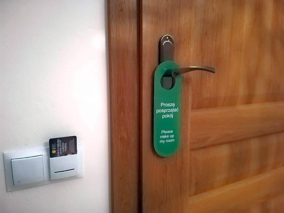 Hotel Villa Hubertus Kutno