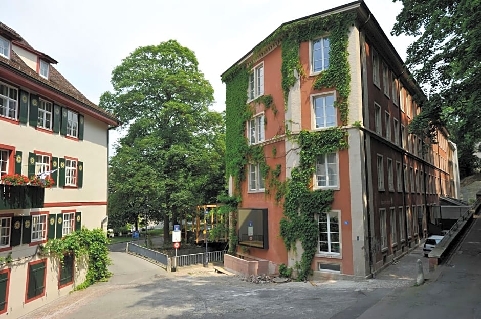 Basel Youth Hostel