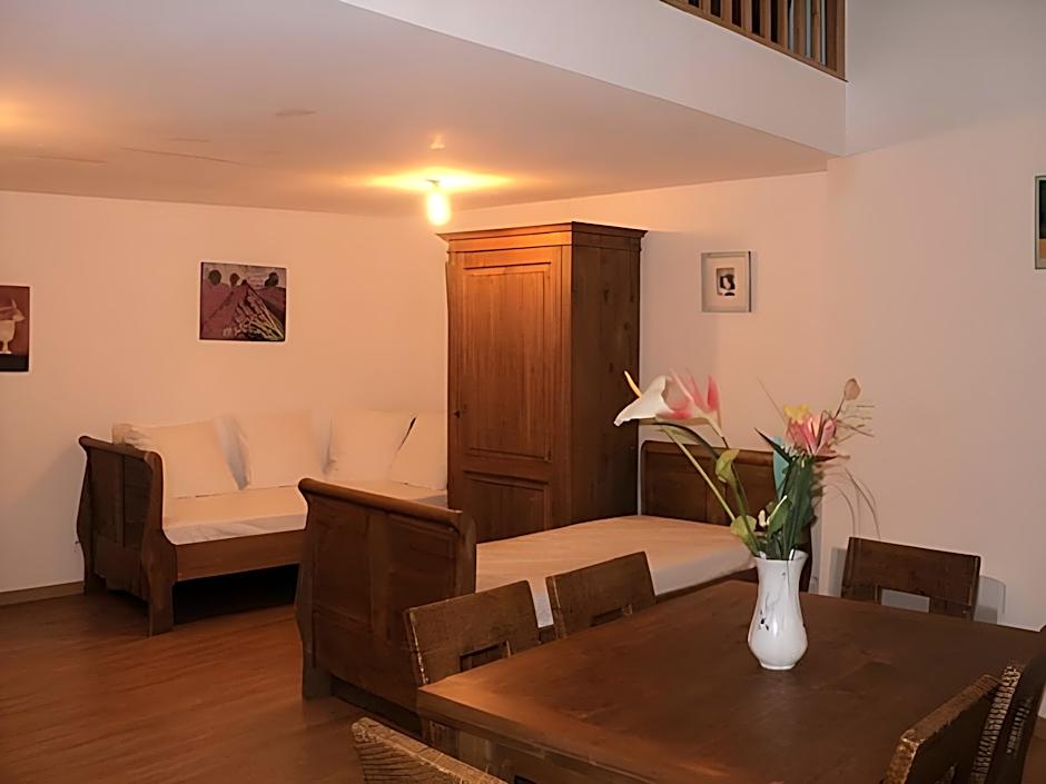 Appart-Hotel Residence Maloc