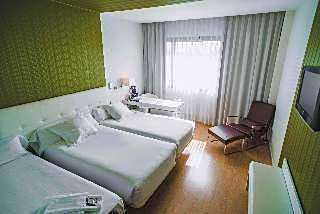 Double or twin Superior with extra bed