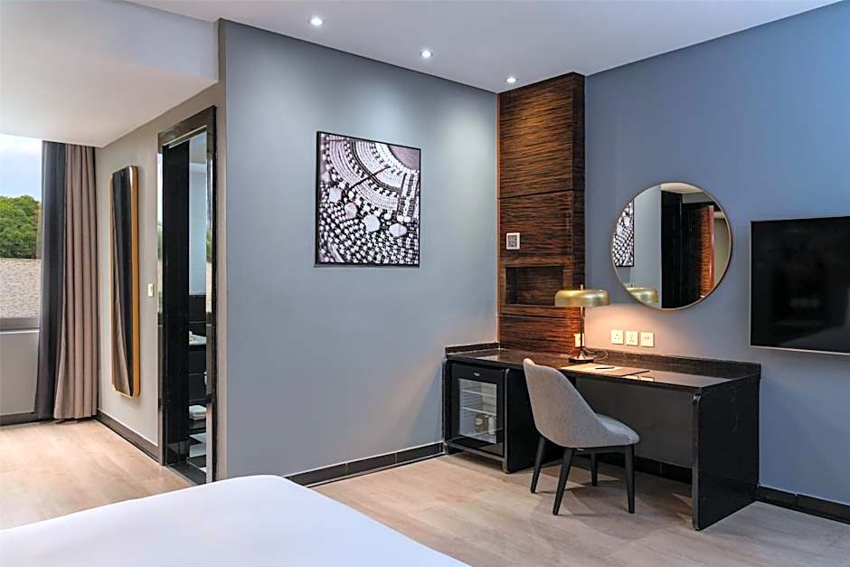 Radisson Blu Hotel Lusaka