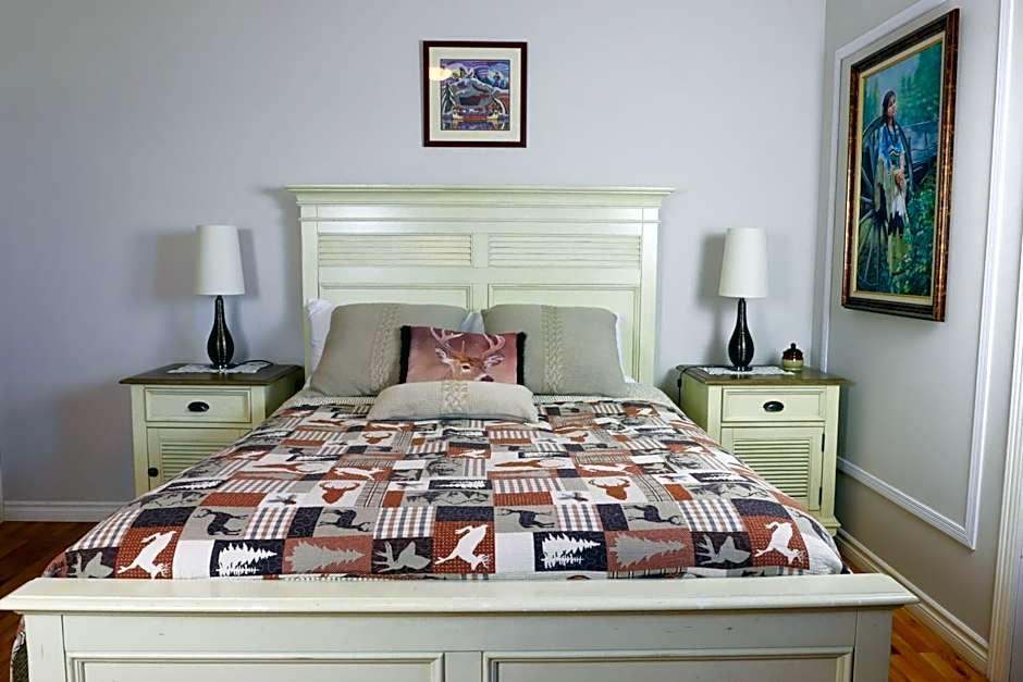 Bed & Breakfast, Gîte La Princesse des Champs