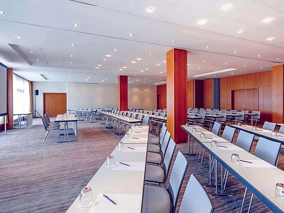 Mercure Hotel Potsdam City