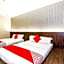 Super OYO 340 Comfort Hotel