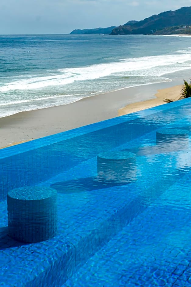 Xiobella Boutique Hotel -Punta de Mita