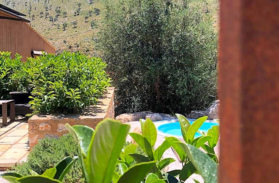 Baglio La Porta by Geocharme