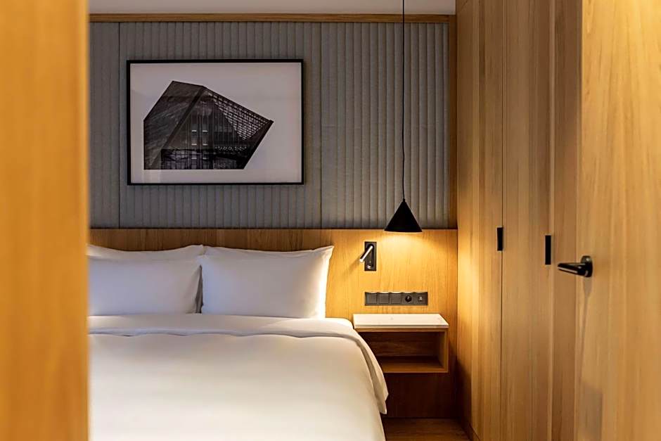 Radisson Hotel and Suites Gdansk