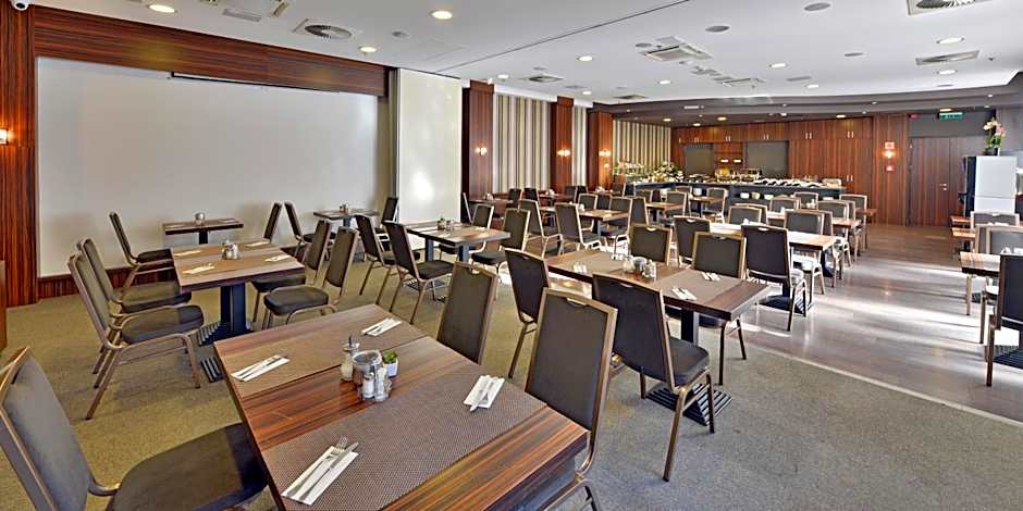 Hotel City Inn