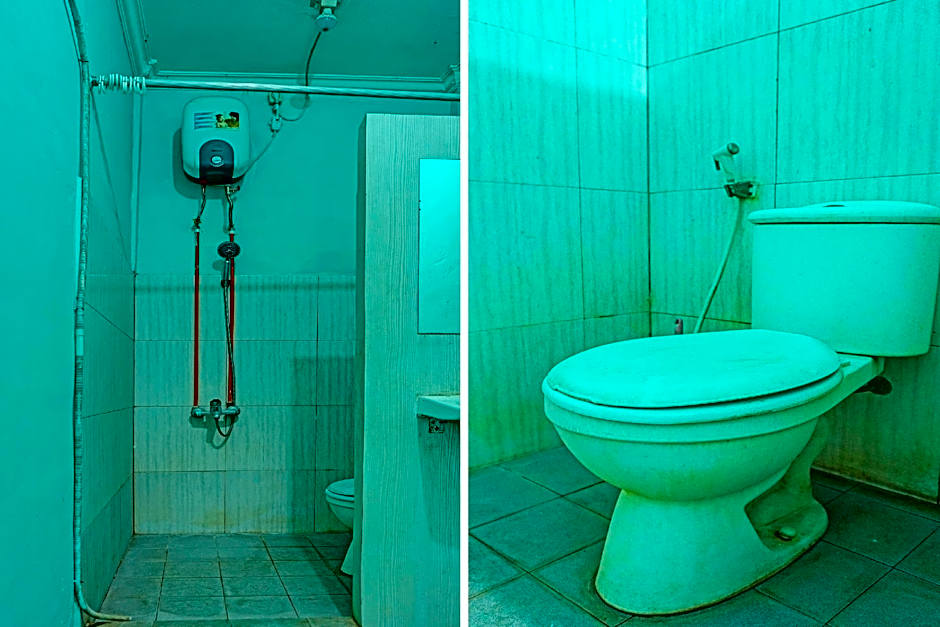 Hotel O Home Stay Elis Cateliya Syariah