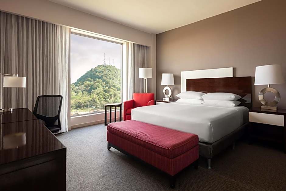 Marriott Panama Hotel