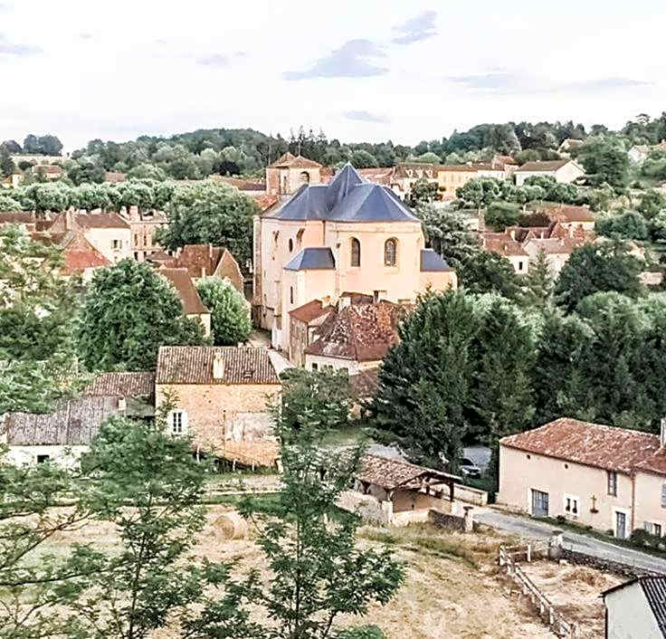 DIX Restaurant & Chambres d'hôtes, Sainte-Alvere, Dordogne