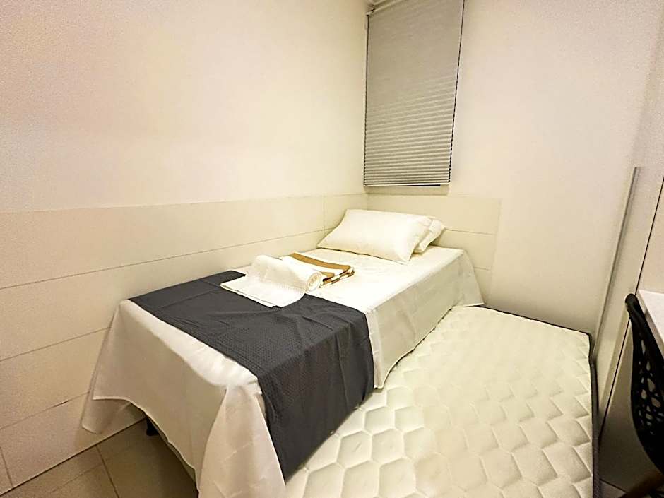 Edifício NEO 2.0 - Pajuçara: Localização incrível na beira-mar da orla!