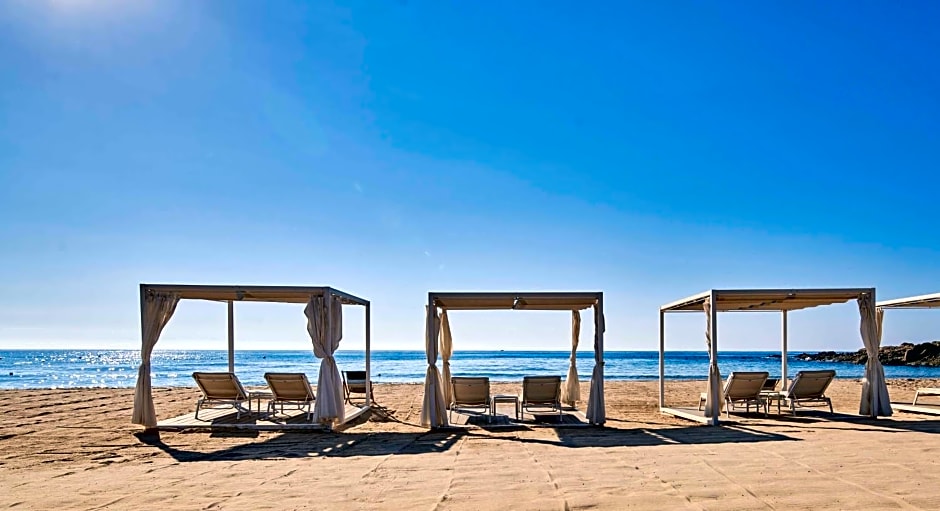 Baia di Chia Resort Sardinia, Curio Collection by Hilton