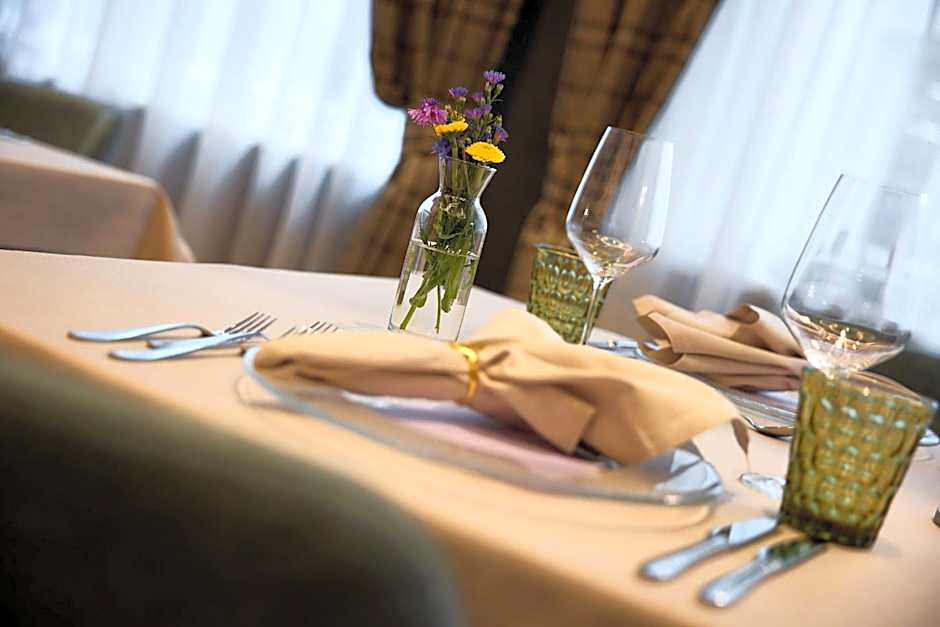 Dolomites Wellness Hotel Savoy