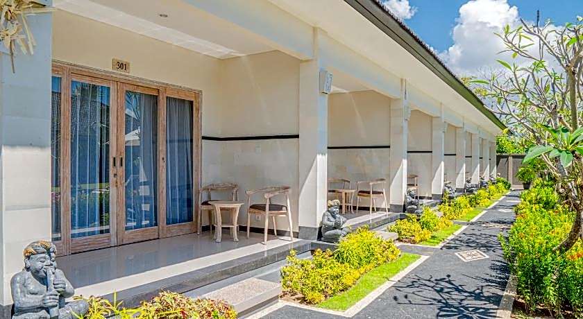Green D'Mel Bali