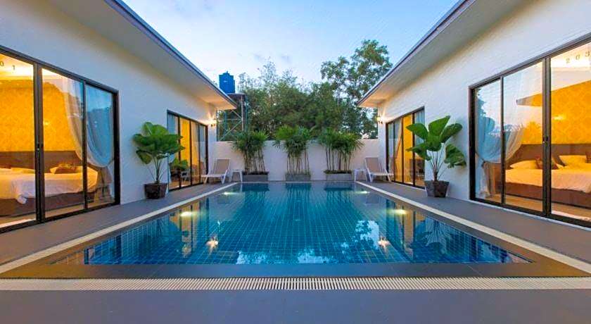 The Casita Phuket