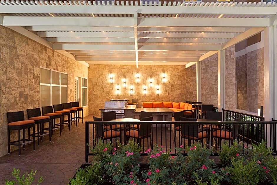 Homewood Suites by Hilton North Houston/Spring