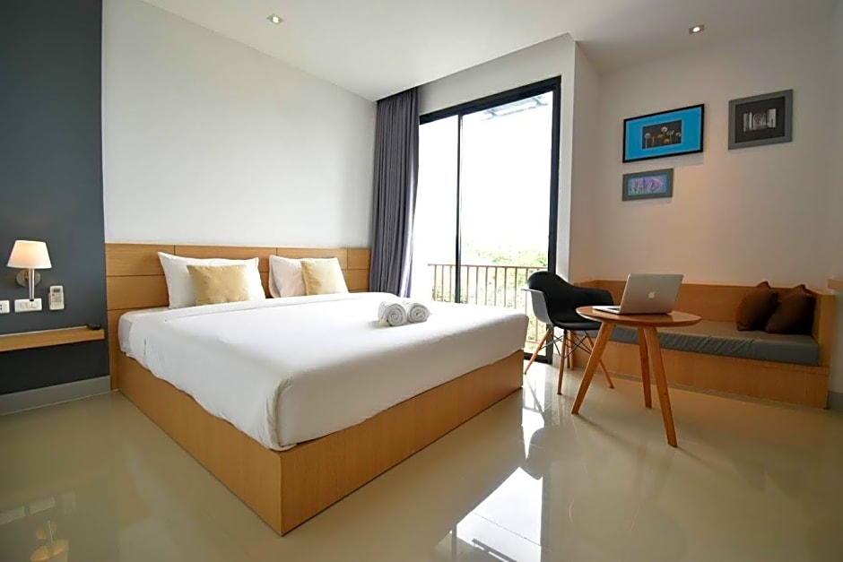 B Boutique Residence