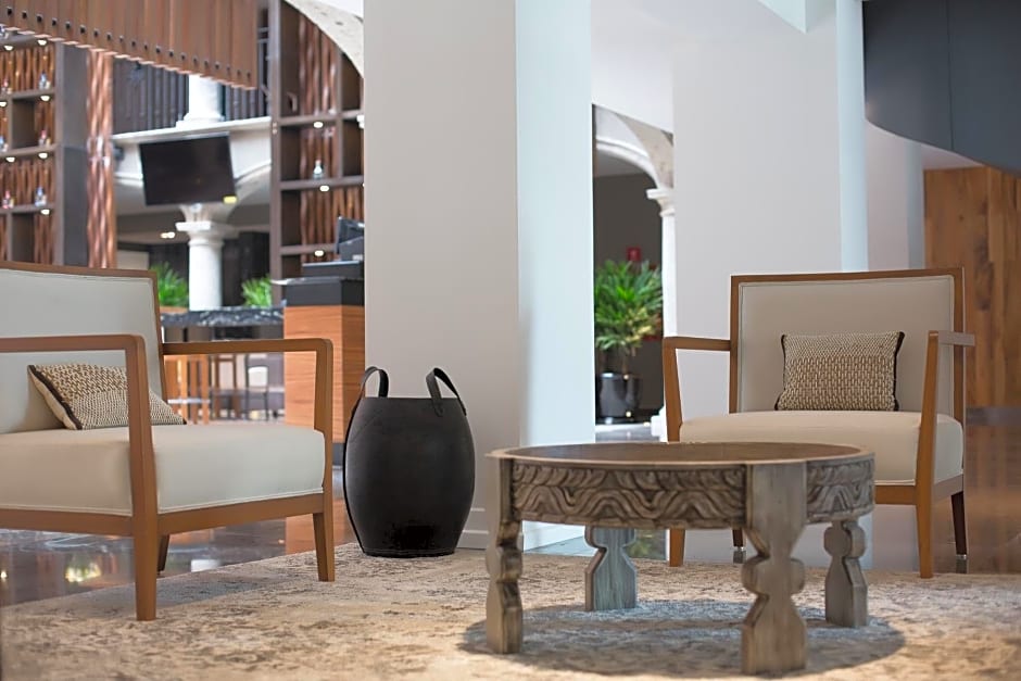 Hotel Indigo - Guadalajara Expo By IHG
