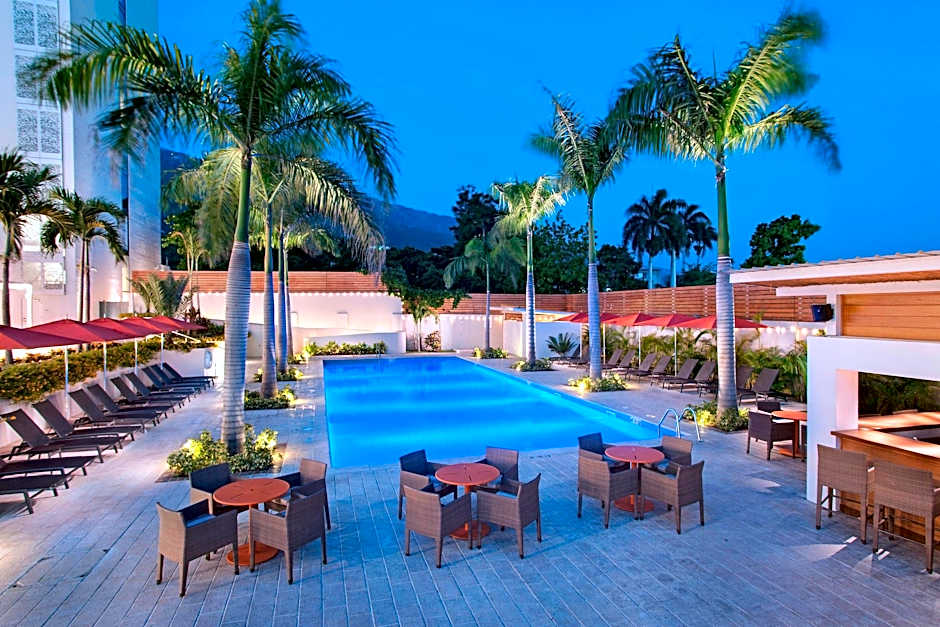 Marriott Port-Au-Prince Hotel