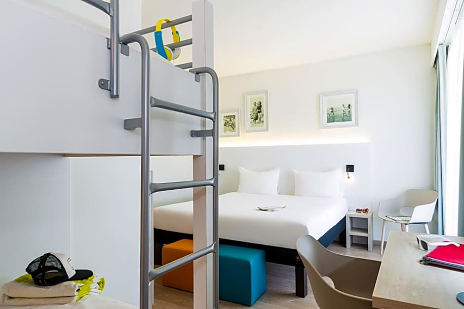 ibis Styles Nieuwpoort