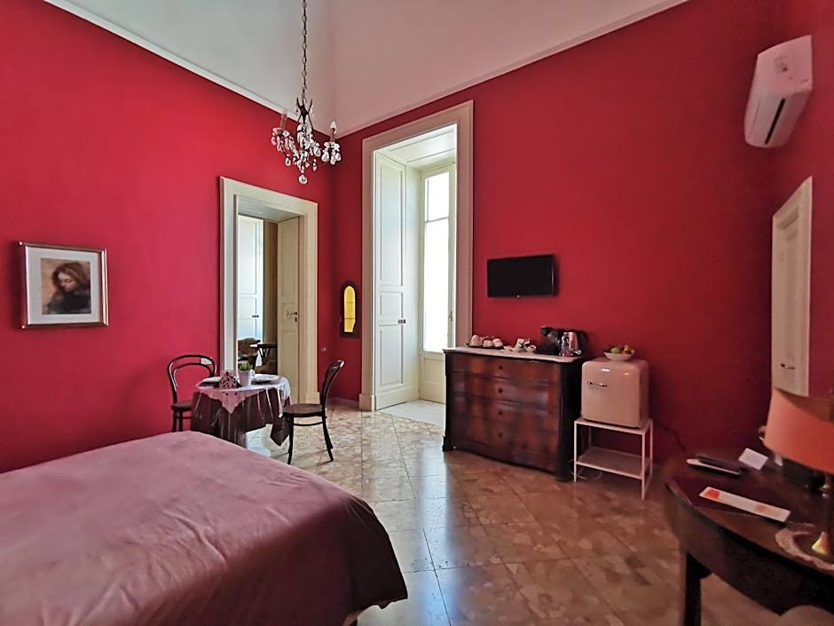Chez Moi Charme B&B